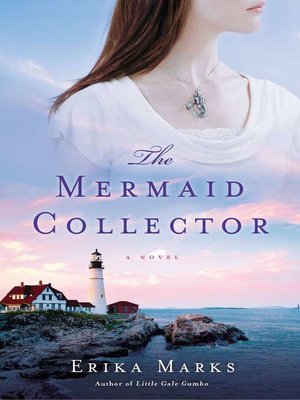 cover image of The Mermaid Collector